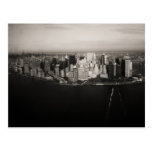 City that never sleeps postcards