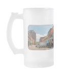 City - The City Market Mugs