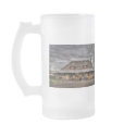 City - The Train Station mugs
