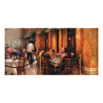 City - Venetian - Dining at the Palazzo