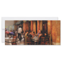 City - Venetian - Dining at the Palazzo