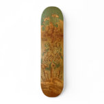 City Water Skate Decks