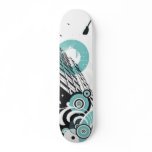 City Wide Skate Board Deck
