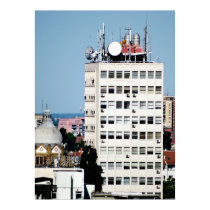 city windows posters