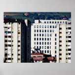 city windows posters