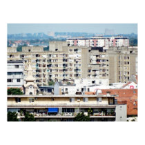city windows posters
