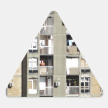 city windows stickers