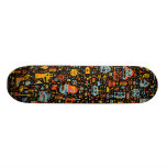 City Zoo skateboard