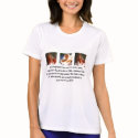 CityScape Anti AbortionT-Shirt