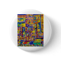 Cityscape Bronx by Piliero