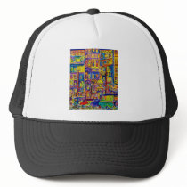 Cityscape Bronx by Piliero