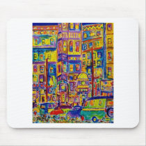 Cityscape Bronx by Piliero