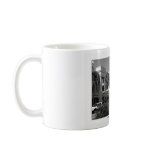 Cityscape Charleston, SC Mug
