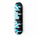 cityscape skateboards