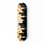 cityscape skateboards