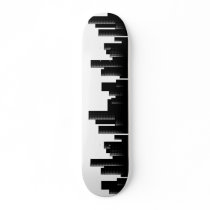 cityscape skate boards