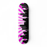 cityscape skateboards