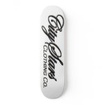 CityStars Skateboard01