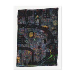 Citysun Post Card