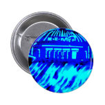 Civic Arena Pinback Buttons