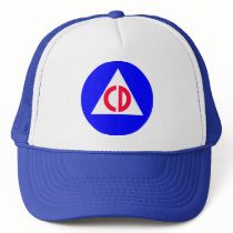 Civil Defence