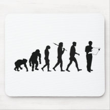 Civil Engineer builder quantity surveyor evolution Mousepads