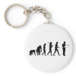 Civil Engineer builder quantity surveyor keychains