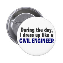 Civil Engineer During The Day Pins