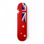 Civil Ensign Australia, Australia skateboards