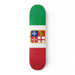 Civil Ensign Italy, Italy skateboards