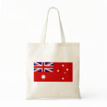 Civil Ensign of Australia Tote Bag