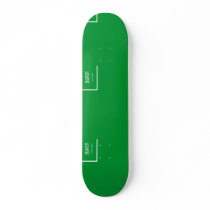 Civil Ensign Of Saudi Arabia(Obverse), Sao Tome an Skate Board Deck