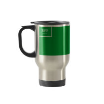 Civil Ensign Of Saudi Arabia, Saint Vincent and th Coffee Mugs