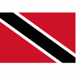 Civil Ensign Of Trinidad And Tobago, Thailand photo sculptures