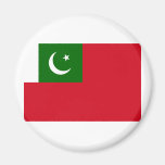 Civil Ensign Pakistan, Pakistan Fridge Magnets