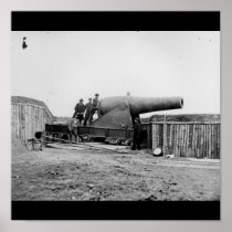 Civil War, Alexandria, Virginia, 1860-1865 Posters