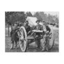 Civil War Artillery, 1860s Post Cards