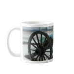 Civil War Battlefield Coffee Mugs