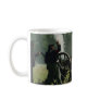 Civil War Cannon Mug