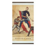 Civil War Death of Colonel Ellsworth Currier Ives Custom Photo Card