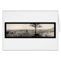 Civil War Gettysburg Photo 1909 cards