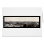 Civil War Gettysburg Photo 1909 cards