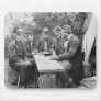 Civil War Mousepad, Dominoes