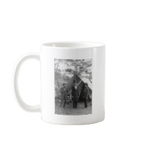 Civil War Photo Circa 1862 Mugs