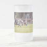 Civil War Reenactment Coffee Mugs