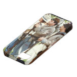 Civil War Reenactment iPhone 5 Cover