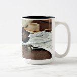 Civil War Reenactment Mugs