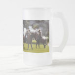 Civil War Reenactment Mugs