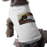 Civil War Reenactment Pet Tee
