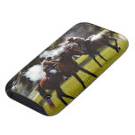 Civil War Reenactment Tough iPhone 3 Case